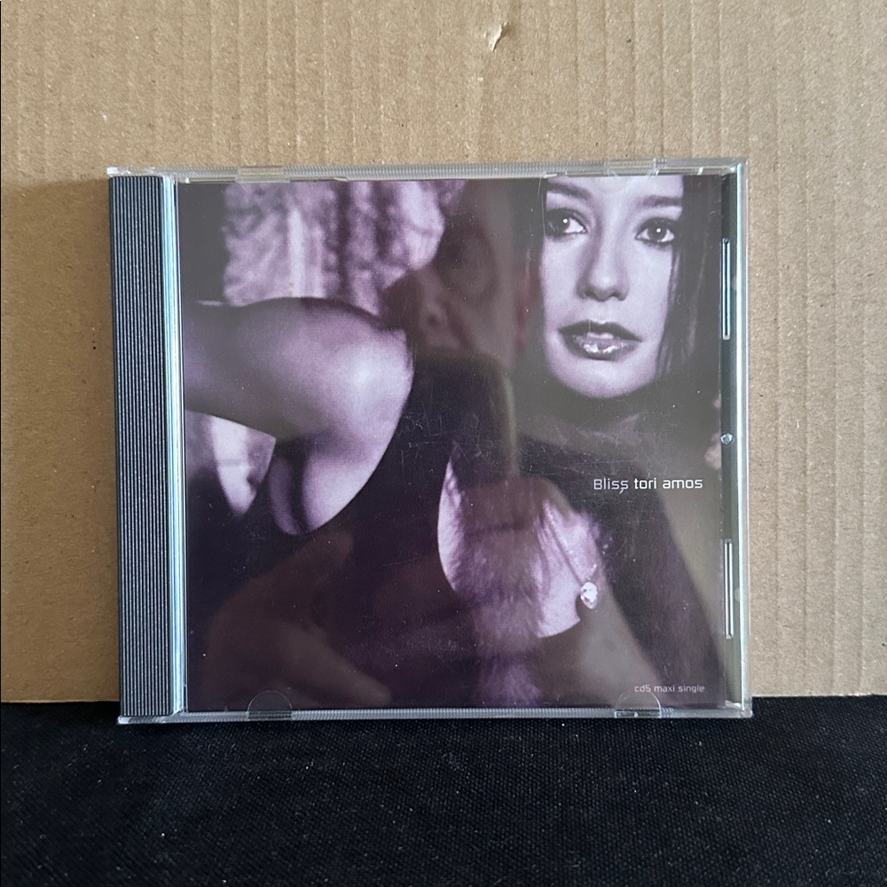 Tori Amos 4 CD Bundle - Picture 4 of 10